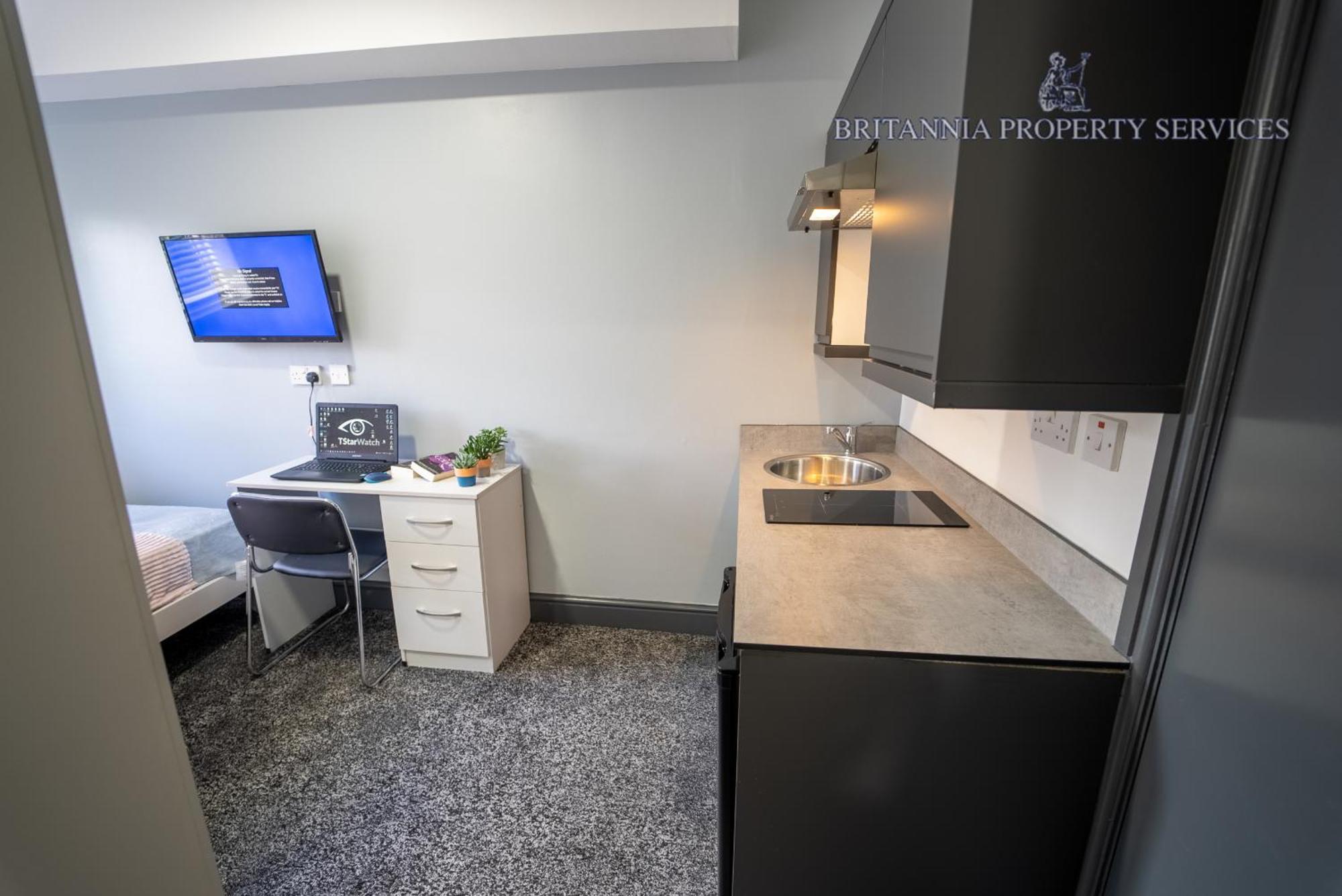 Free Parking Cosy Studios Close To City And Qe And Uob! برمنغهام الغرفة الصورة
